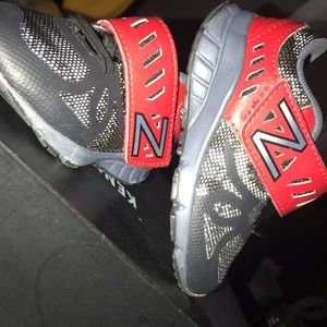 Toddler Kids New Balance Sneaker
